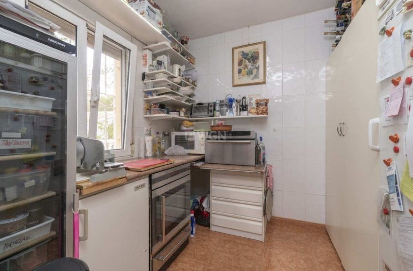 Odsprzedaż - Villa - Pinar de Campoverde - Inland