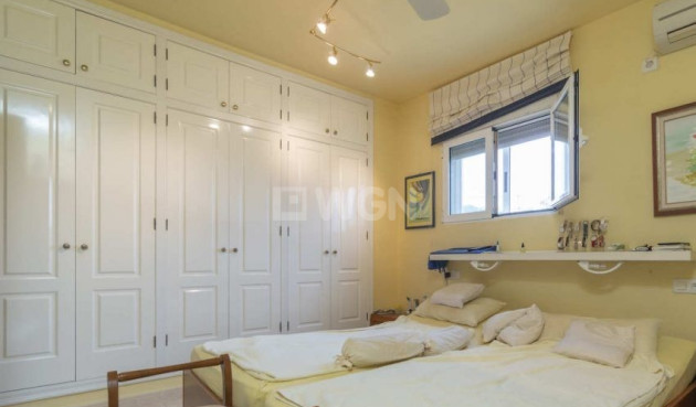 Odsprzedaż - Villa - Pinar de Campoverde - Inland