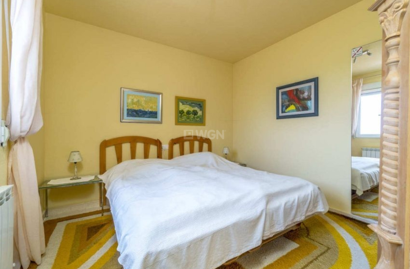 Odsprzedaż - Villa - Pinar de Campoverde - Inland