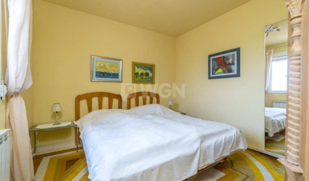 Odsprzedaż - Villa - Pinar de Campoverde - Inland