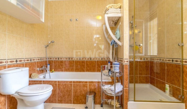 Odsprzedaż - Villa - Pinar de Campoverde - Inland