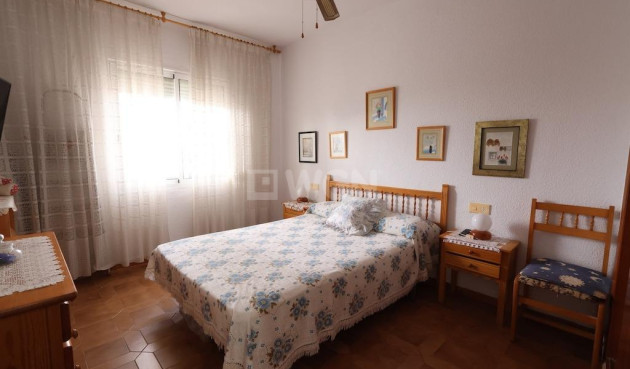 Wiederverkauf - Wohnung - Orihuela Costa - Costa Blanca