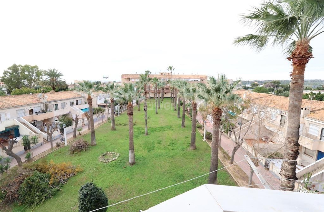 Wiederverkauf - Wohnung - Orihuela Costa - Costa Blanca