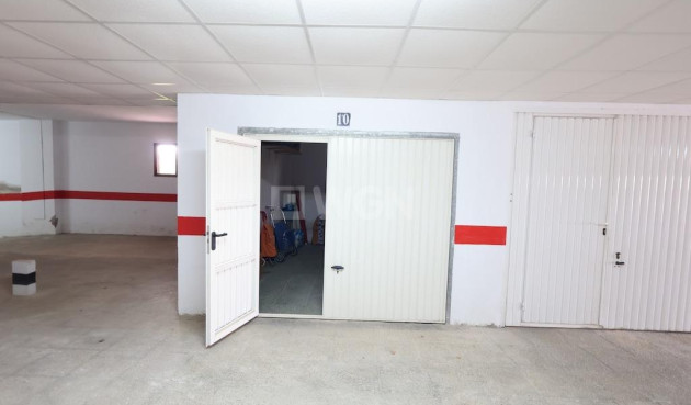 Wiederverkauf - Wohnung - Orihuela Costa - Costa Blanca