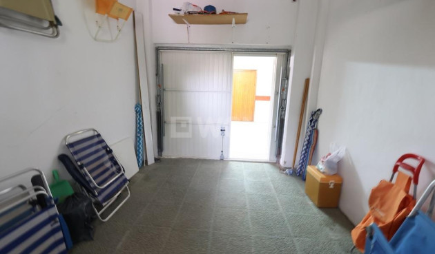 Wiederverkauf - Wohnung - Orihuela Costa - Costa Blanca