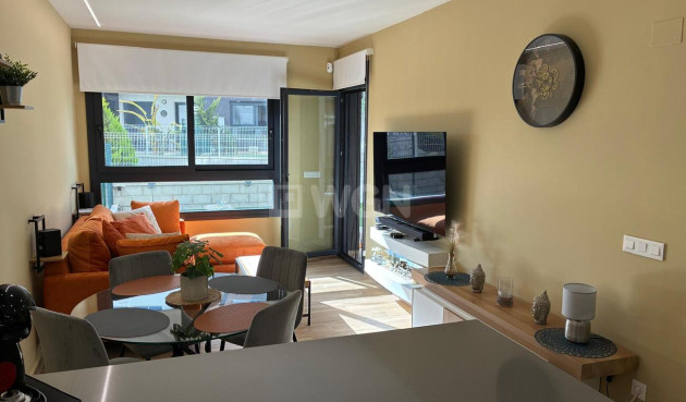 Odsprzedaż - Mieszkanie w bloku - Villamartin - Costa Blanca