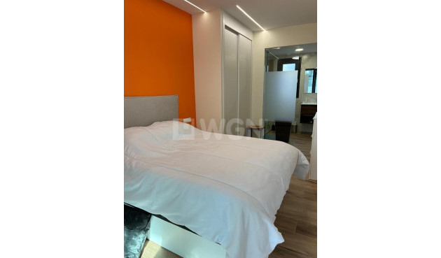 Odsprzedaż - Mieszkanie w bloku - Villamartin - Costa Blanca