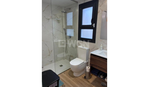 Odsprzedaż - Mieszkanie w bloku - Villamartin - Costa Blanca