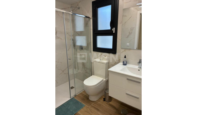 Odsprzedaż - Mieszkanie w bloku - Villamartin - Costa Blanca