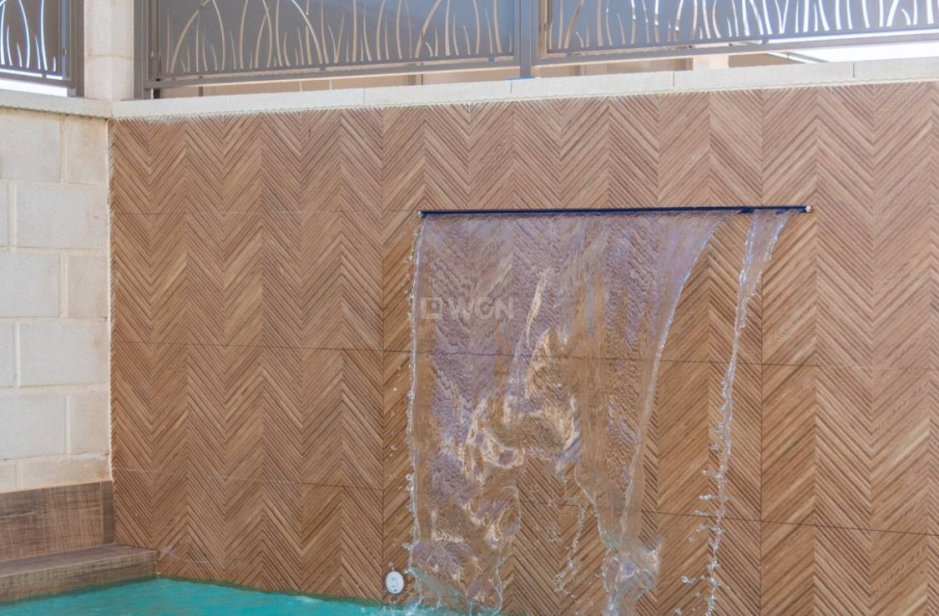 Odsprzedaż - Villa - Ciudad Quesada - Costa Blanca