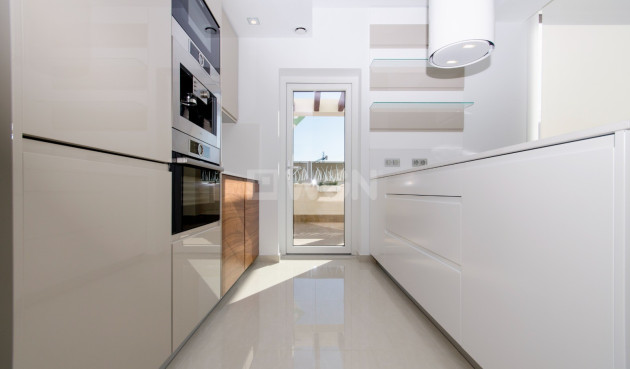 Odsprzedaż - Villa - Ciudad Quesada - Costa Blanca