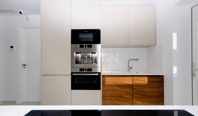 Odsprzedaż - Villa - Ciudad Quesada - Costa Blanca