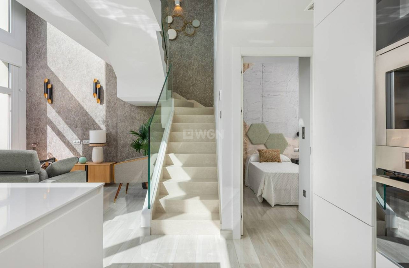 Odsprzedaż - Villa - Ciudad Quesada - Costa Blanca