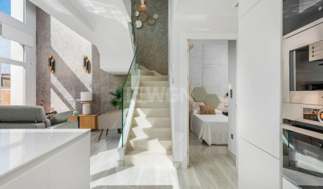 Odsprzedaż - Villa - Ciudad Quesada - Costa Blanca