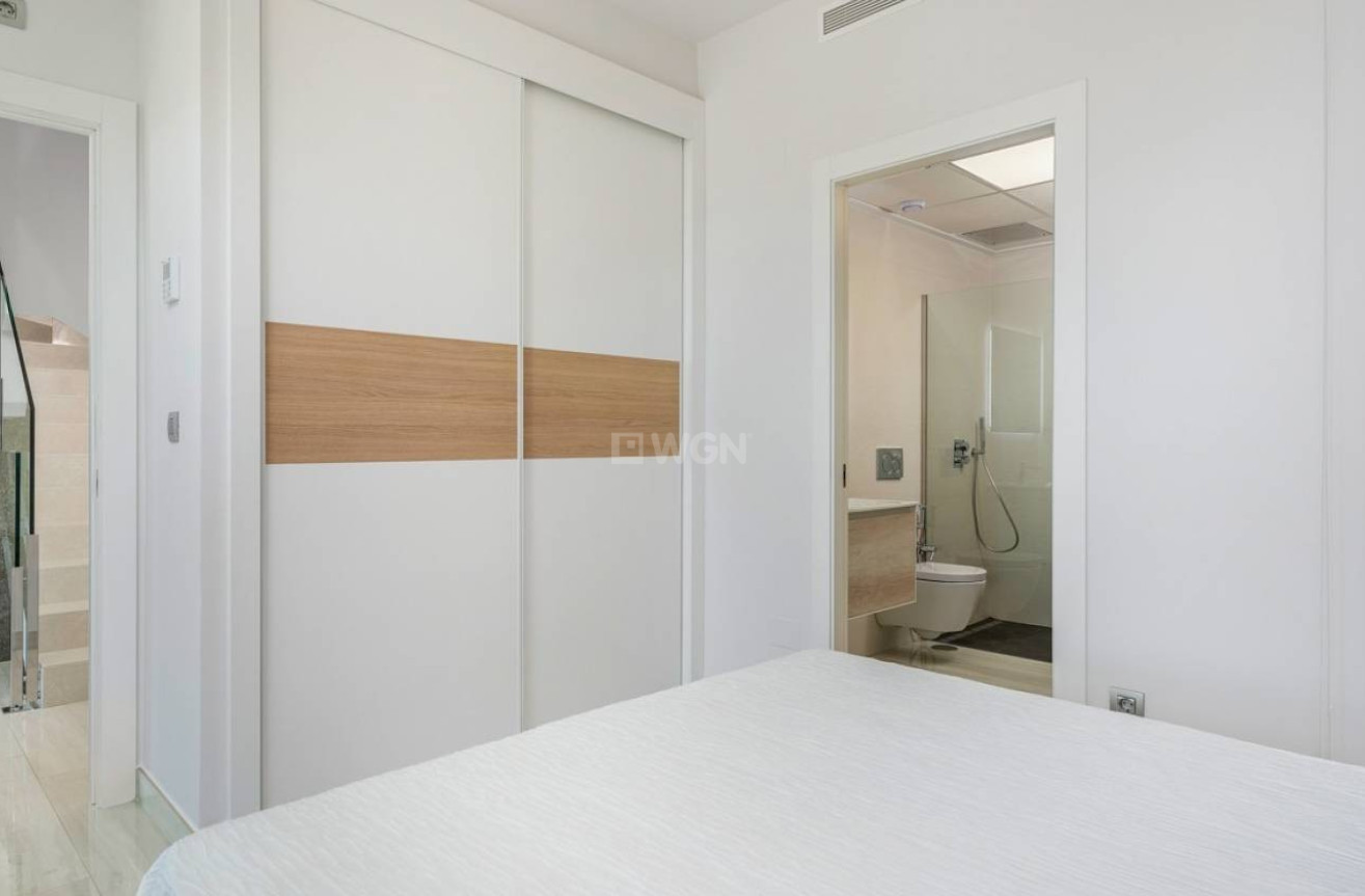 Odsprzedaż - Villa - Ciudad Quesada - Costa Blanca