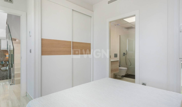 Odsprzedaż - Villa - Ciudad Quesada - Costa Blanca