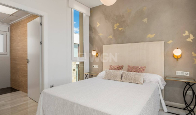 Odsprzedaż - Villa - Ciudad Quesada - Costa Blanca