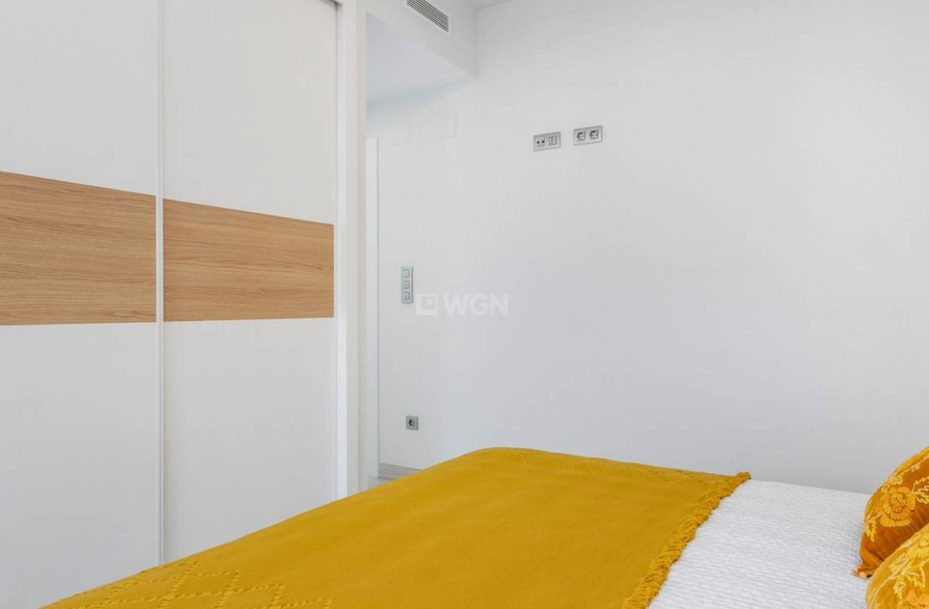 Odsprzedaż - Villa - Ciudad Quesada - Costa Blanca