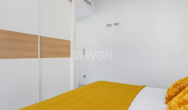 Odsprzedaż - Villa - Ciudad Quesada - Costa Blanca