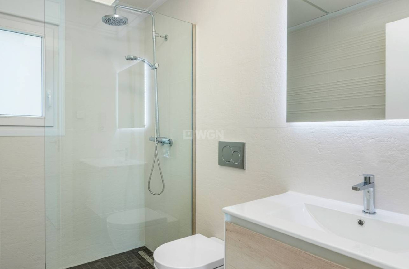 Odsprzedaż - Villa - Ciudad Quesada - Costa Blanca