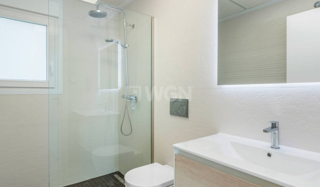 Odsprzedaż - Villa - Ciudad Quesada - Costa Blanca