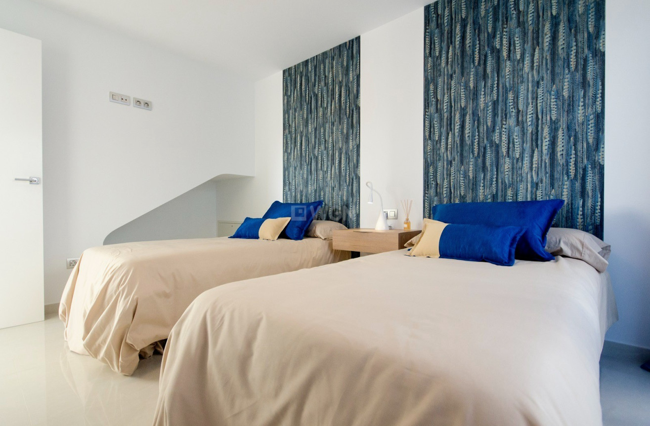 Odsprzedaż - Villa - Ciudad Quesada - Costa Blanca