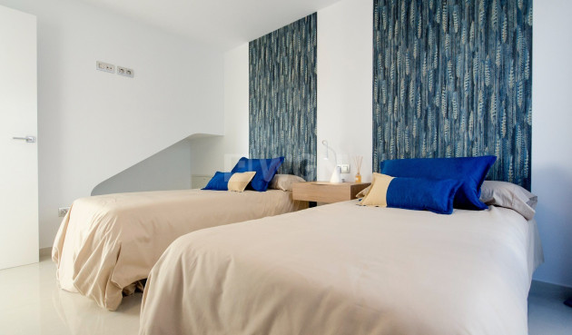 Odsprzedaż - Villa - Ciudad Quesada - Costa Blanca