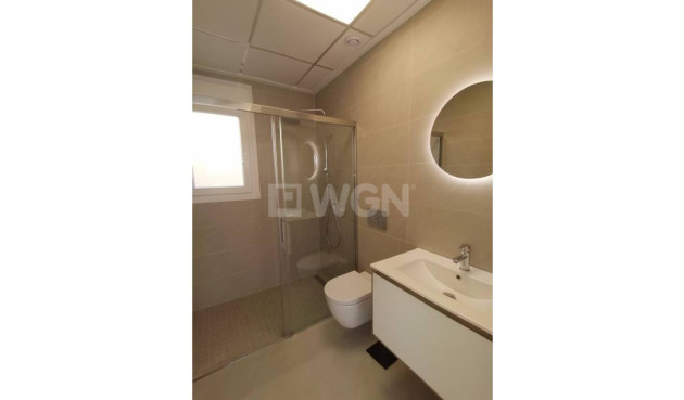 Odsprzedaż - Villa - Ciudad Quesada - Costa Blanca