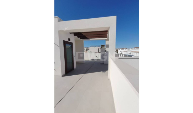 Odsprzedaż - Villa - Ciudad Quesada - Costa Blanca