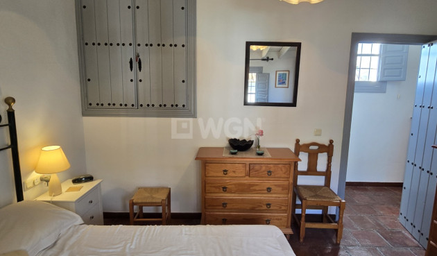 Odsprzedaż - Villa - Alcaucín - Inland