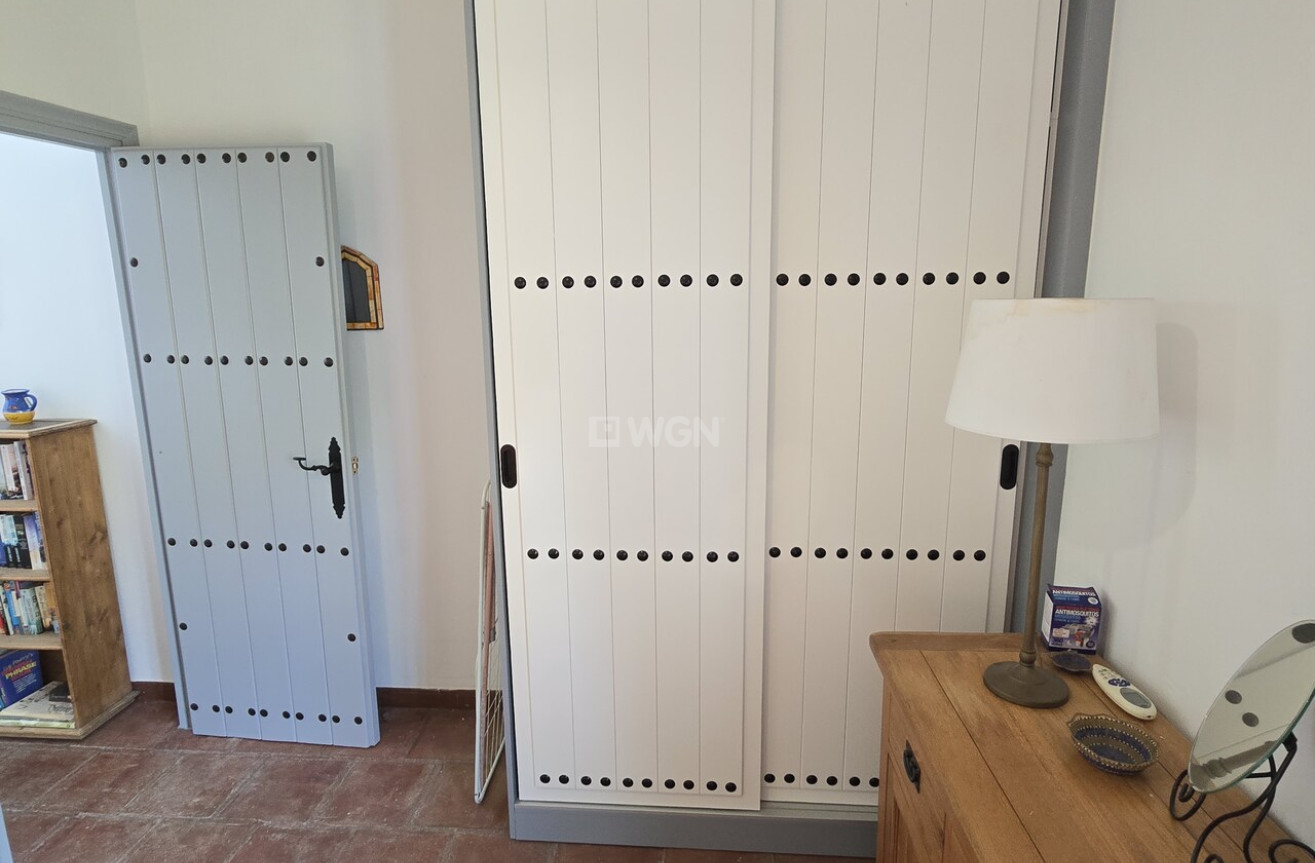 Odsprzedaż - Villa - Alcaucín - Inland