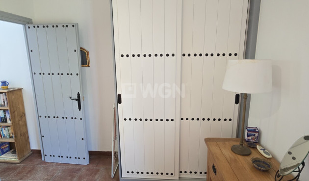 Odsprzedaż - Villa - Alcaucín - Inland