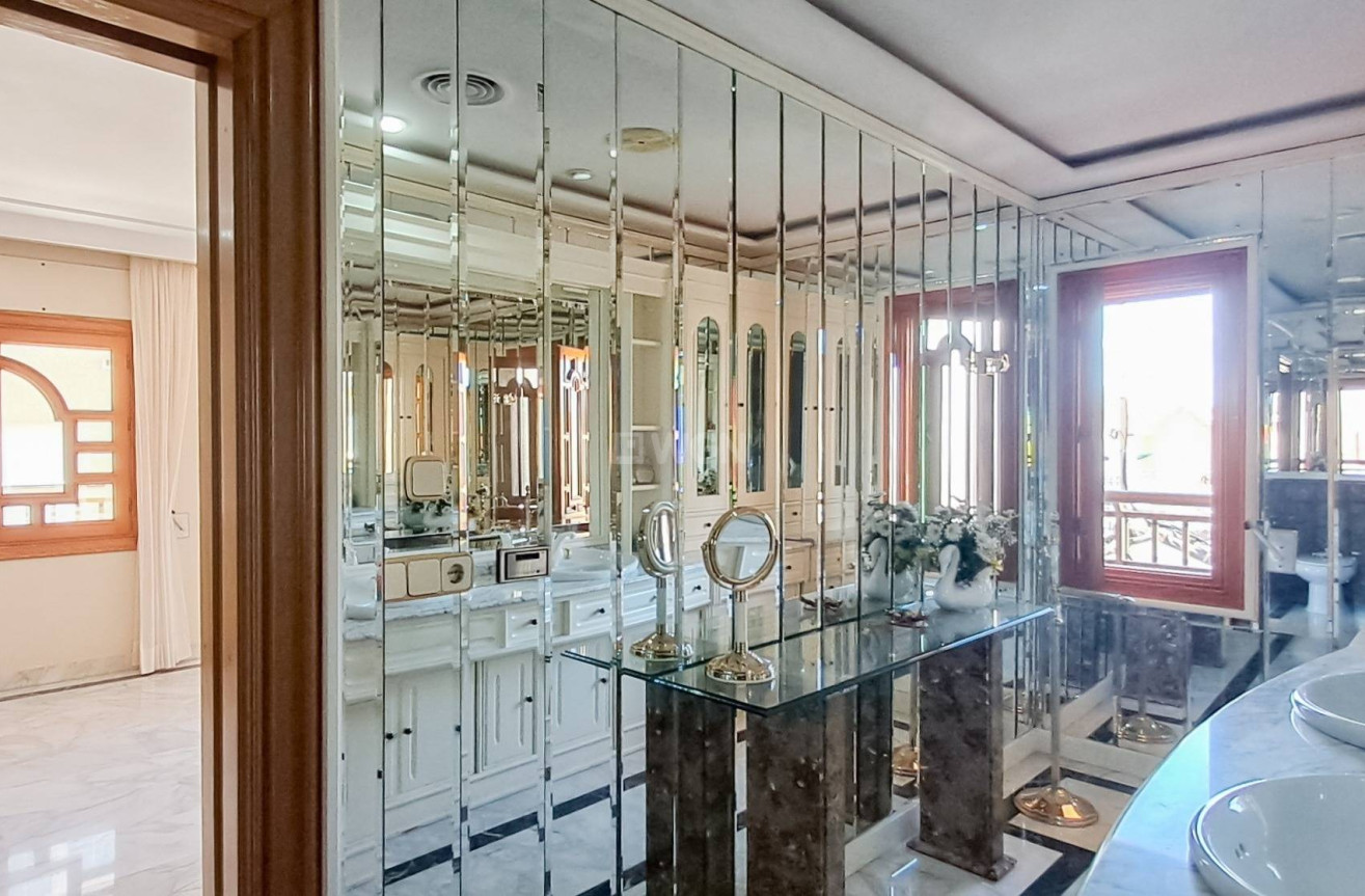 Odsprzedaż - Mieszkanie w bloku - San Pedro del Pinatar - Lo pagan