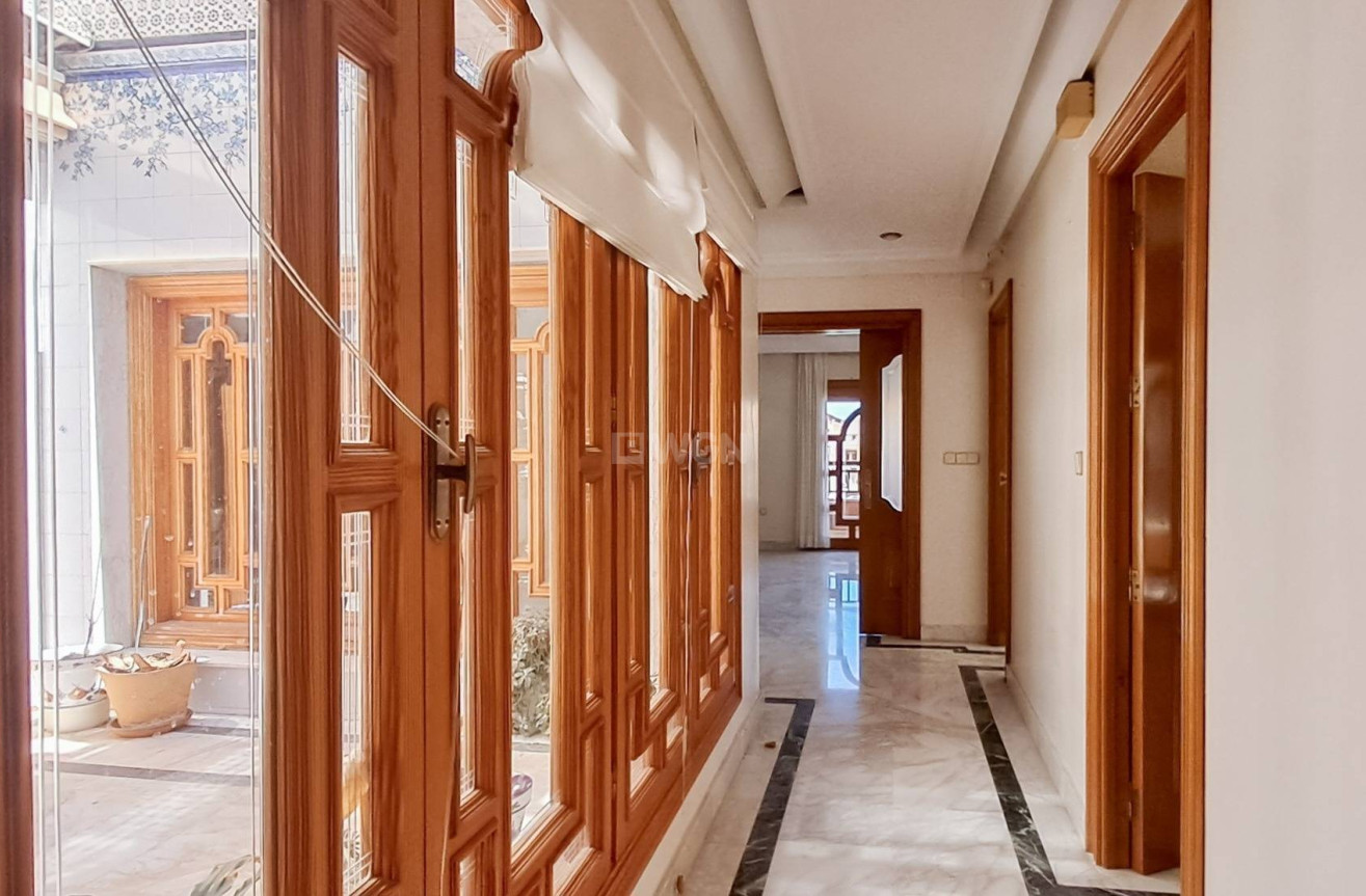 Odsprzedaż - Mieszkanie w bloku - San Pedro del Pinatar - Lo pagan