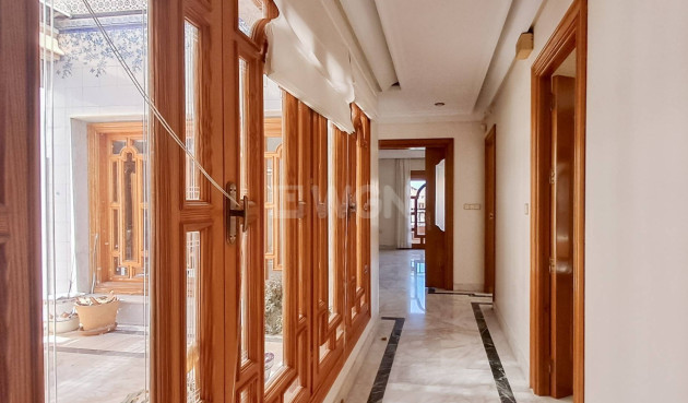 Odsprzedaż - Mieszkanie w bloku - San Pedro del Pinatar - Lo pagan