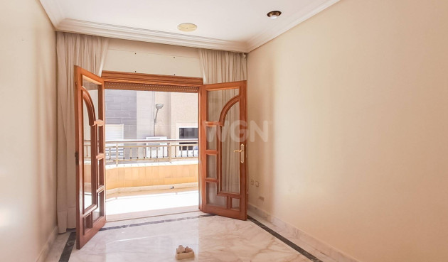 Odsprzedaż - Mieszkanie w bloku - San Pedro del Pinatar - Lo pagan