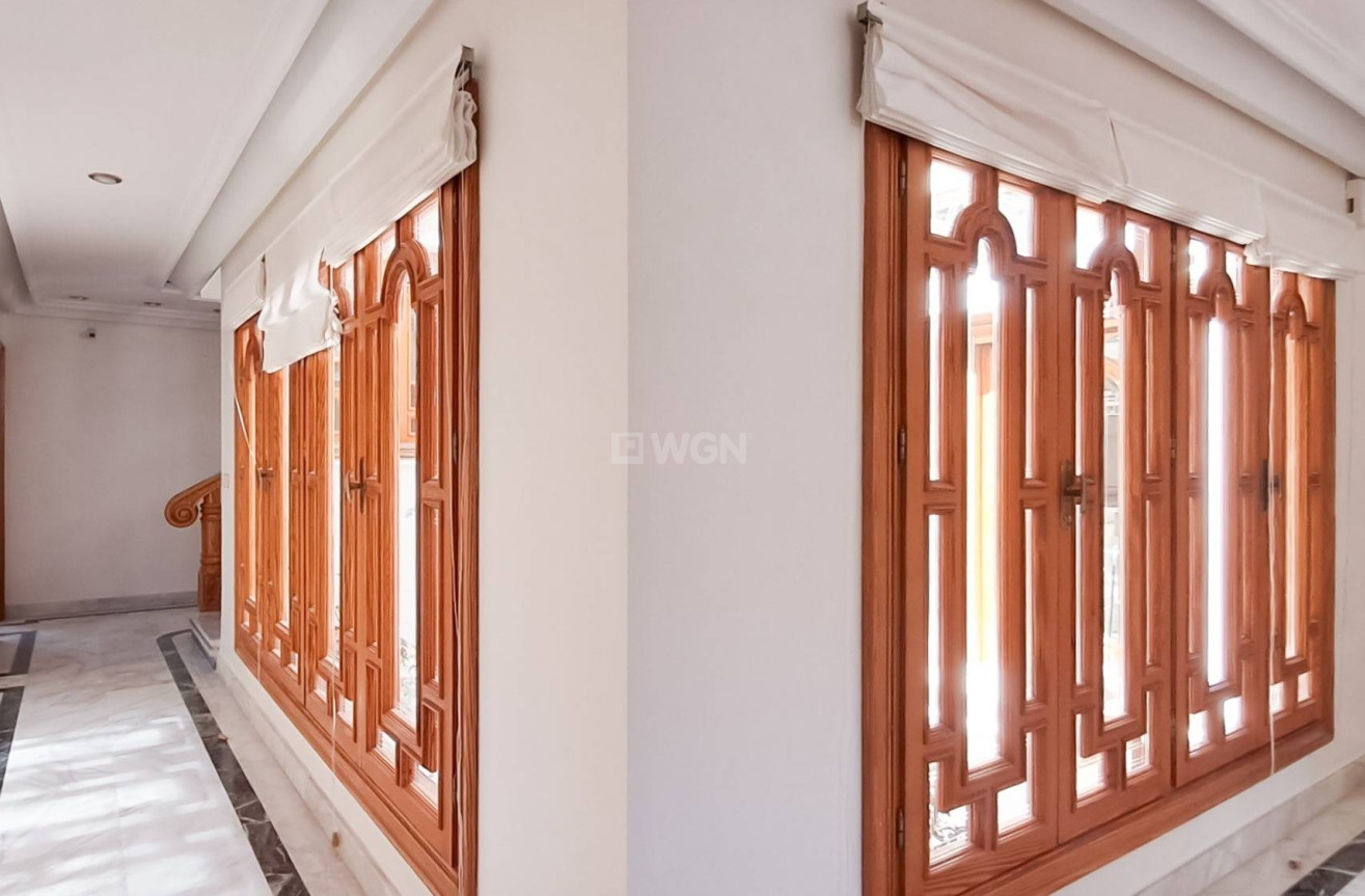 Odsprzedaż - Mieszkanie w bloku - San Pedro del Pinatar - Lo pagan