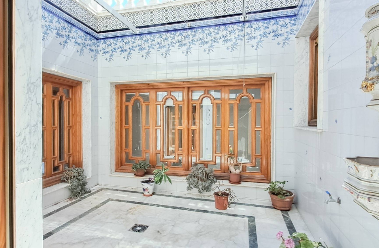 Odsprzedaż - Mieszkanie w bloku - San Pedro del Pinatar - Lo pagan