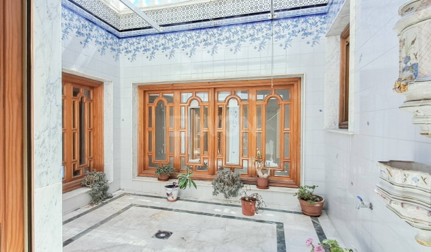 Odsprzedaż - Mieszkanie w bloku - San Pedro del Pinatar - Lo pagan