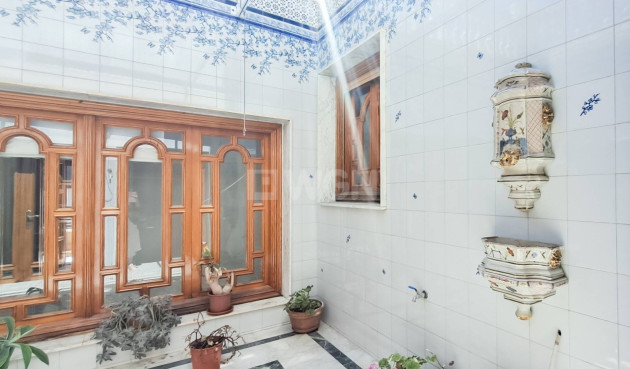 Odsprzedaż - Mieszkanie w bloku - San Pedro del Pinatar - Lo pagan