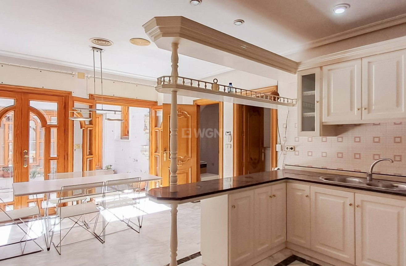 Odsprzedaż - Mieszkanie w bloku - San Pedro del Pinatar - Lo pagan