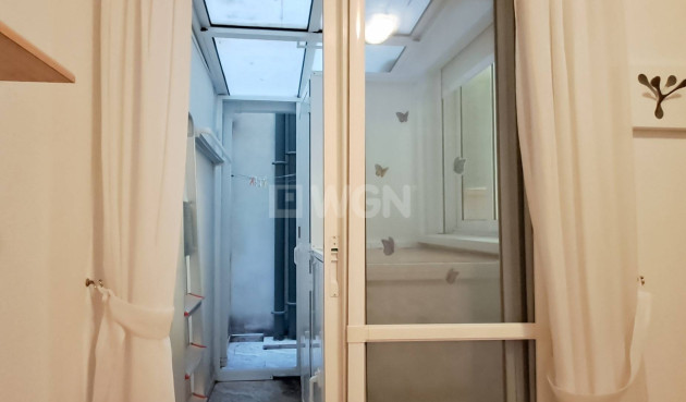 Reventa - Apartamento / piso - Torrevieja - Playa del Cura