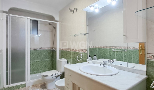 Reventa - Apartamento / piso - Torrevieja - Playa del Cura