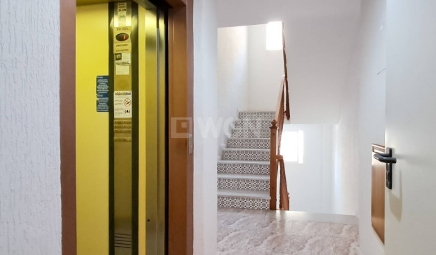 Reventa - Apartamento / piso - Torrevieja - Playa del Cura