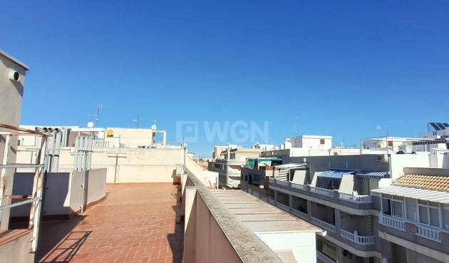 Reventa - Apartamento / piso - Torrevieja - Playa del Cura