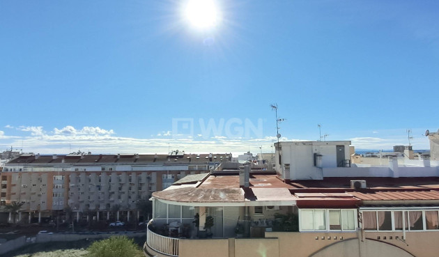 Reventa - Apartamento / piso - Torrevieja - Playa del Cura