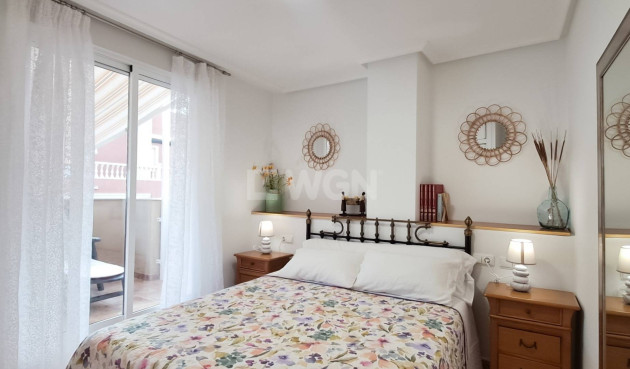 Odsprzedaż - Daszek - Torrevieja - La Mata