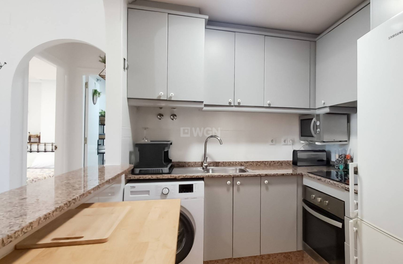 Odsprzedaż - Daszek - Torrevieja - La Mata