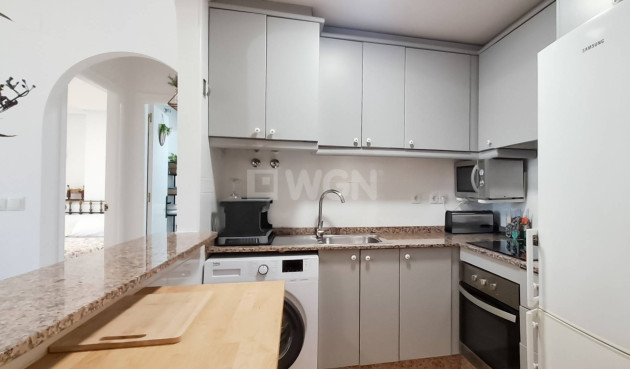 Odsprzedaż - Daszek - Torrevieja - La Mata