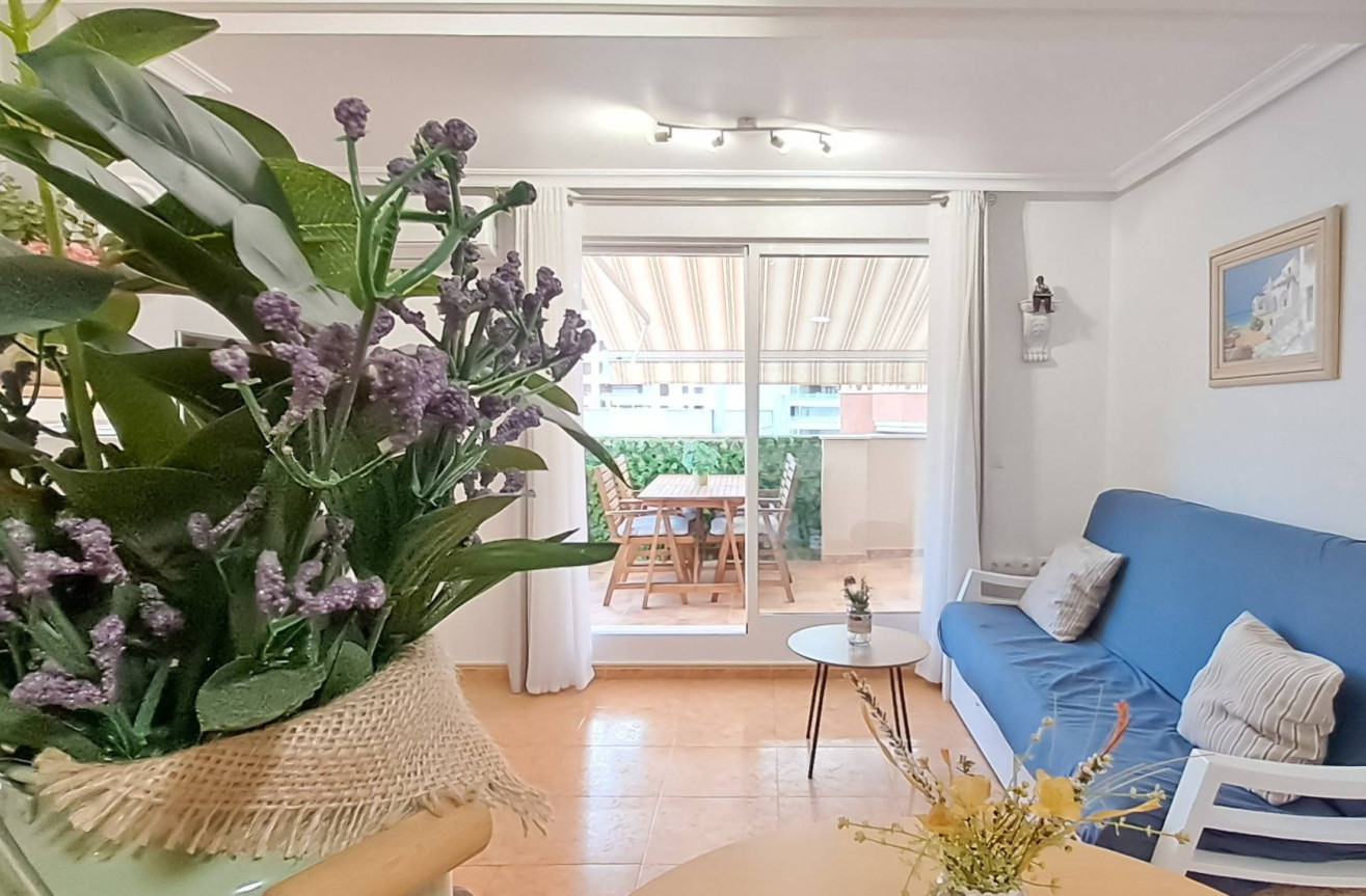 Odsprzedaż - Daszek - Torrevieja - La Mata